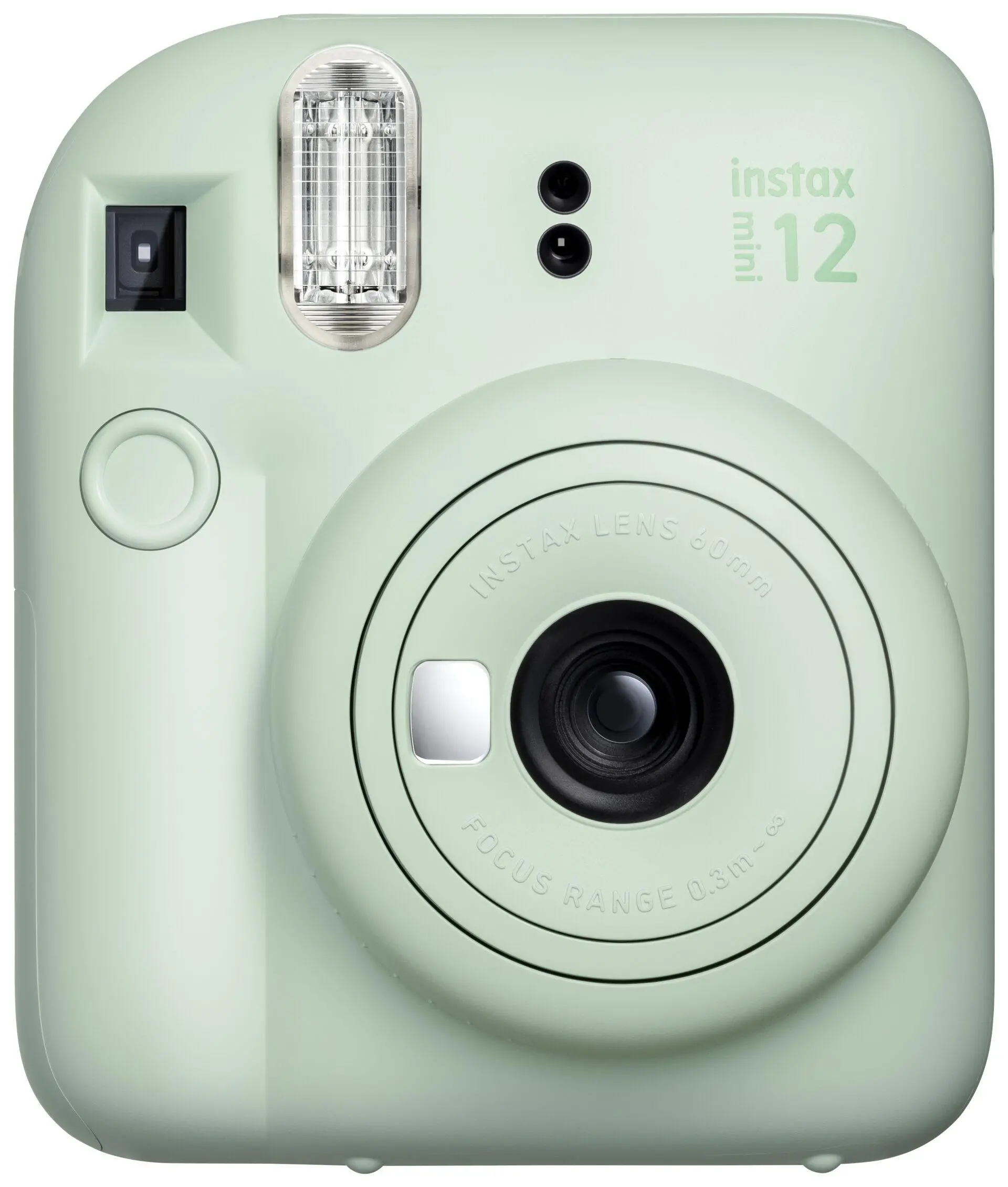 Fujifilm Instax Mini 12 Zielony