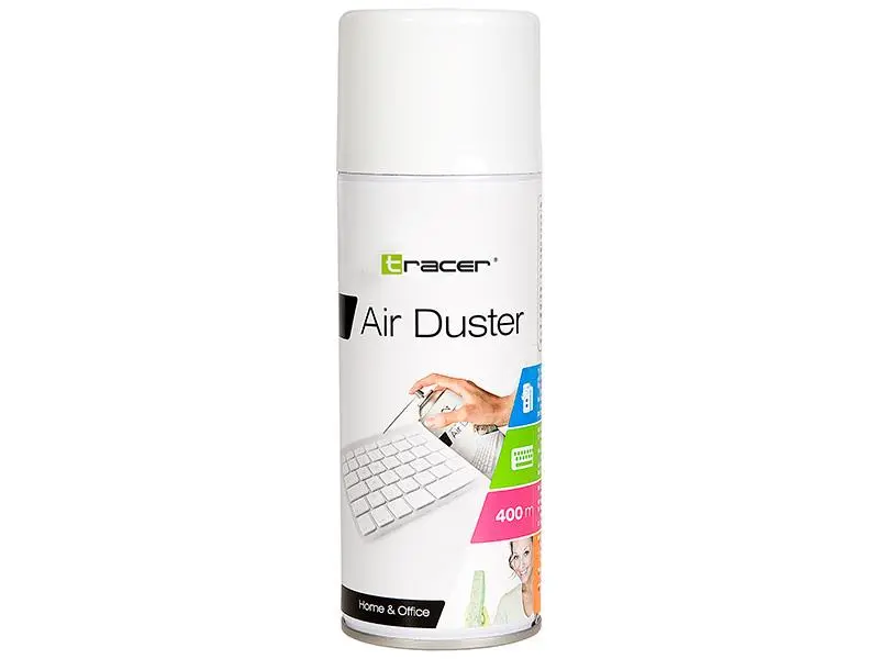 Tracer TRASRO16508 Air Duster 400ml