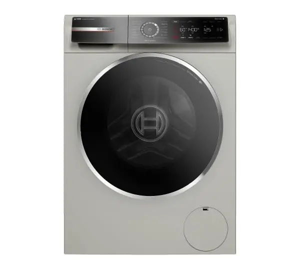 Bosch Serie 8 WGB254AXPL 10kg 1400obr/min Zdalne sterowanie