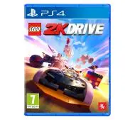 LEGO 2K Drive Gra na PS4
