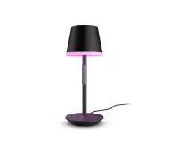 Philips Hue Go White and Colour Ambiance Czarny