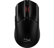 HyperX Pulsefire Haste 2 Wireless Czarny