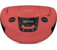 TechniSat VIOLA CD-1 Bluetooth Czerwony