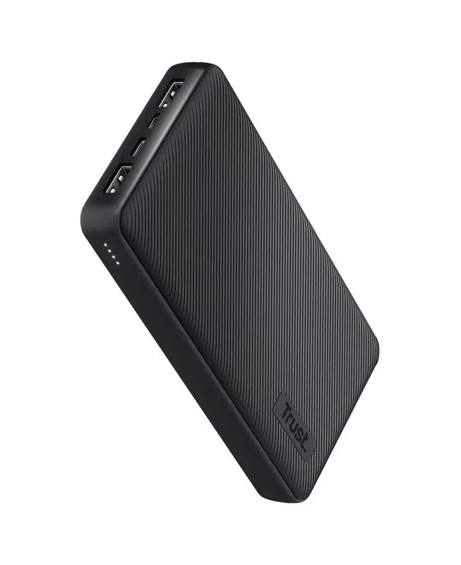 Trust Primo Eco 20000mAh 15W Czarny
