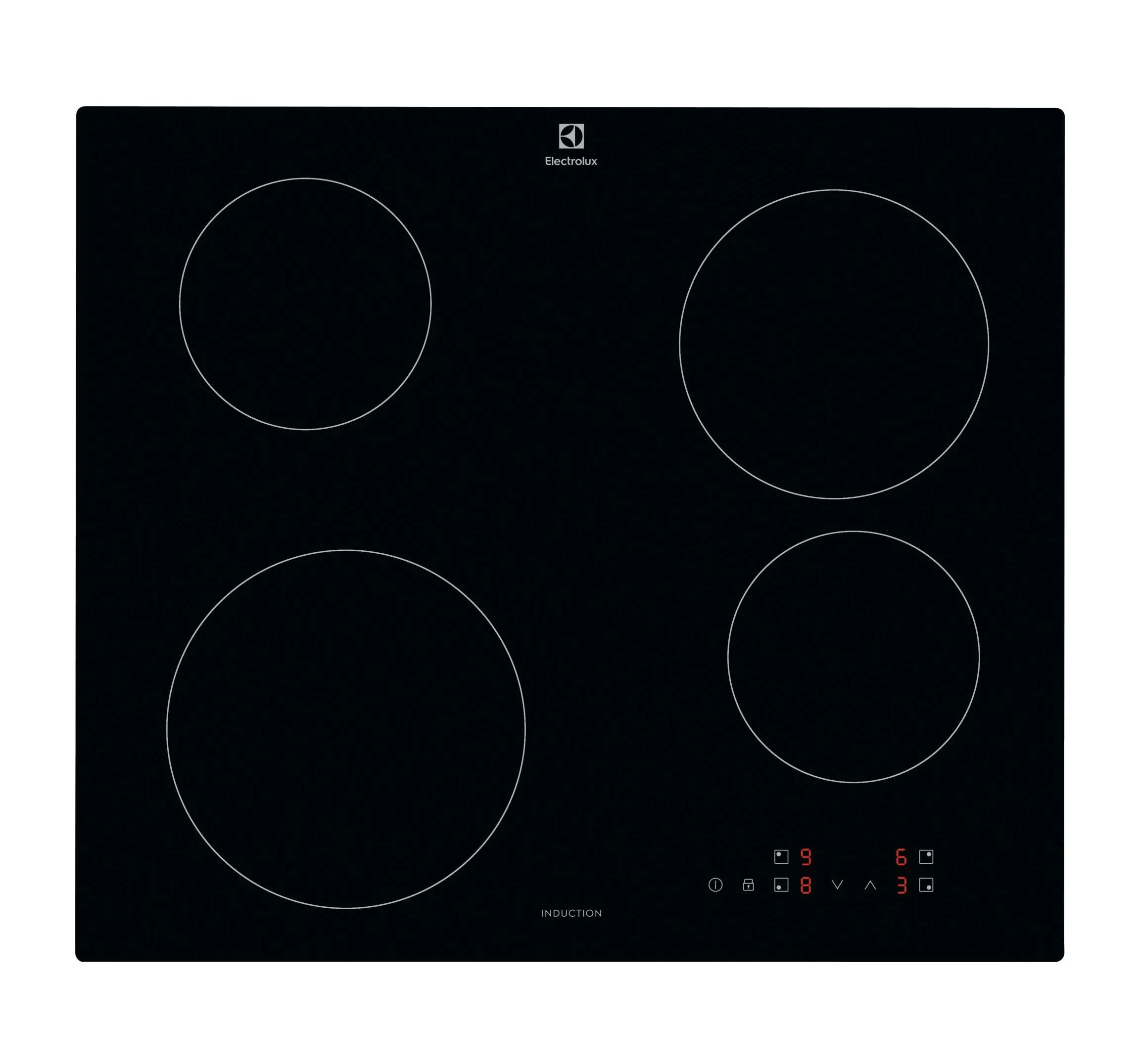 Electrolux 300 EIB60420CK 59cm