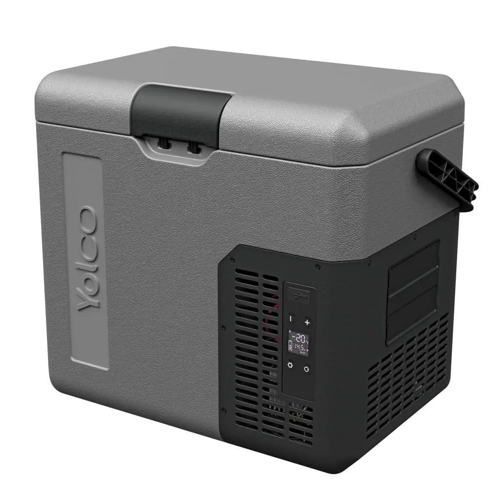 Yolco ET18 Carbon 17l