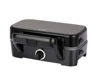 Sam Cook PSC-120/B 3w1 Trójkąty Gofry Grill 1200W