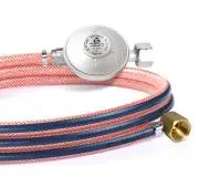 HILLMANN AWG016 2m Reduktor