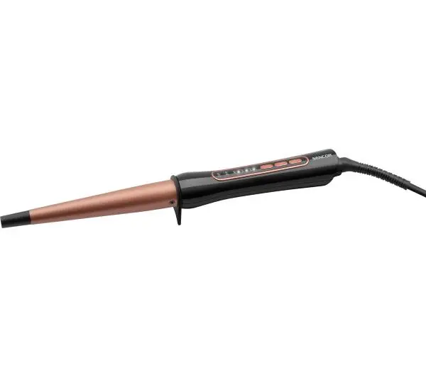 Sencor SHS 0850BK 42W