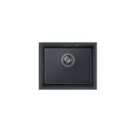 Quadron HQA4640CZK Alec 40 Kompozytowy Czarny