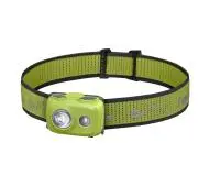 Fenix HL16 Jasnozielony