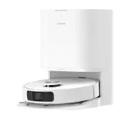 Dreame L10 Prime Funkcja mopowania Stacja oczyszczająca Tworzenie mapy pomieszczenia 72dB