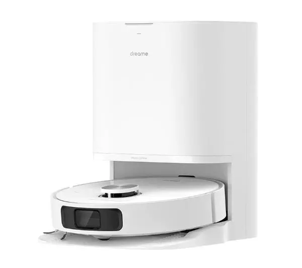 Dreame L10 Prime Funkcja mopowania Stacja oczyszczająca Tworzenie mapy pomieszczenia 72dB