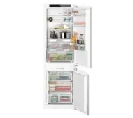 Siemens iQ500 KI86NADD0 Zamrażarka No Frost 177,2cm Szuflada z kontrolą wilgotności