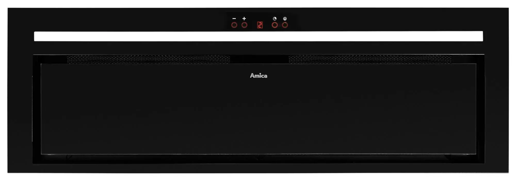 Amica OMC9451B HC Czarny
