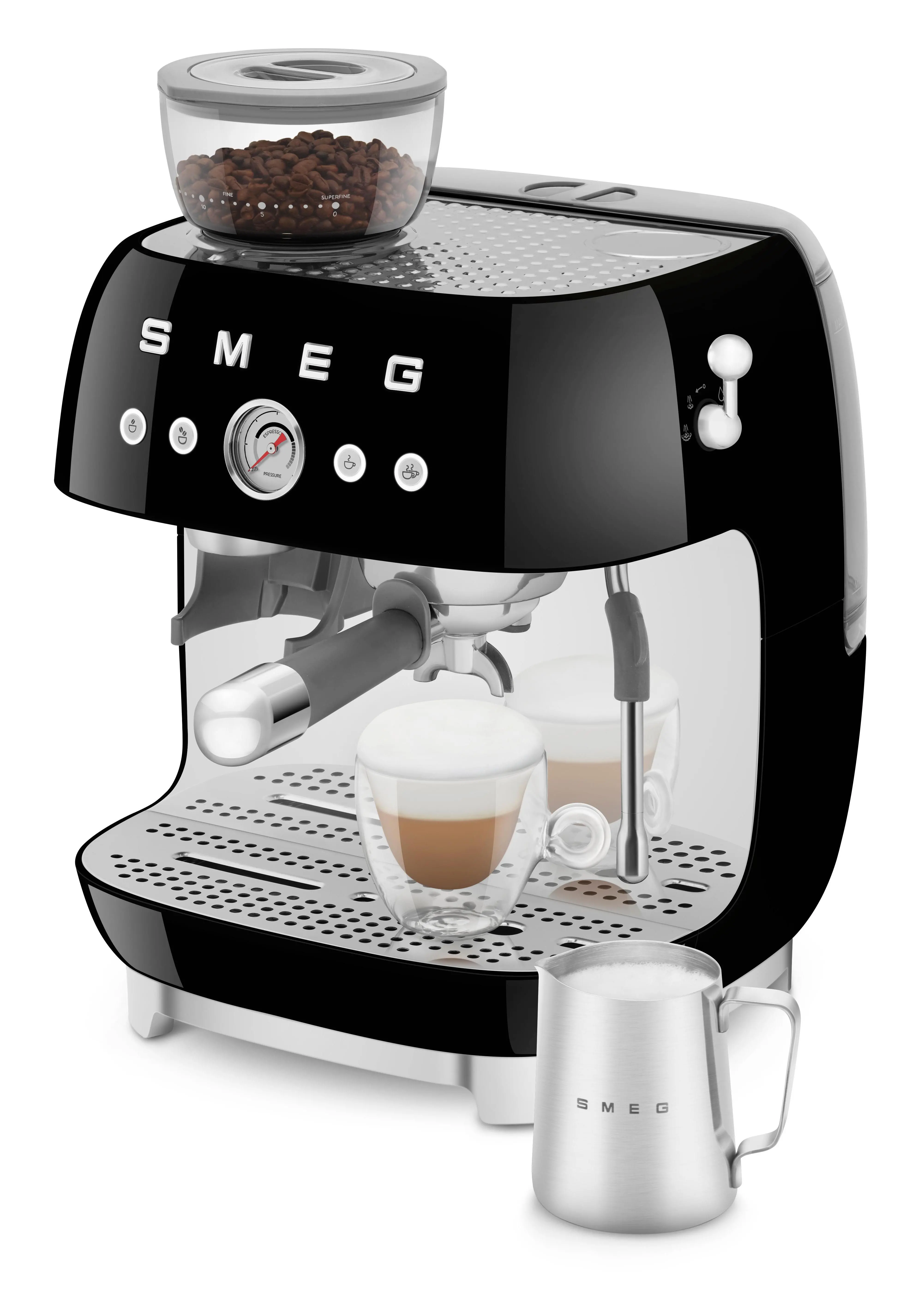 Smeg EGF03BLEU