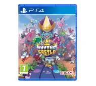 Super Crazy Rhythm Castle Gra na PS4