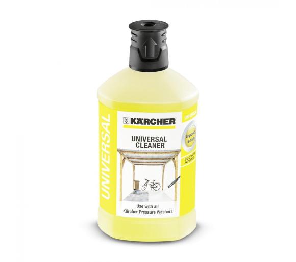 środek myjący Karcher Uniwersalny środek czyszczący RM 555 6.295-753.0