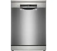 Bosch Serie 4 SMS4HVI02E 60cm Szuflada na sztućce Zdalne sterowanie
