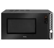 Amica AMGF23E1GB Grill