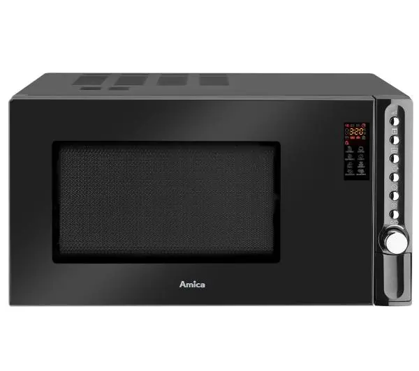 Amica AMGF23E1GB Grill
