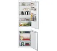 Siemens iQ100 KI86VNSE0 177,2cm Komora świeżości