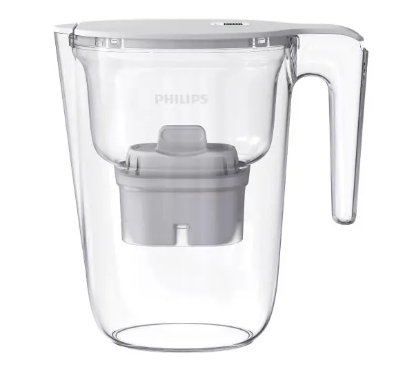 Philips AWP2935WHT/58 2,6l 1 wkład