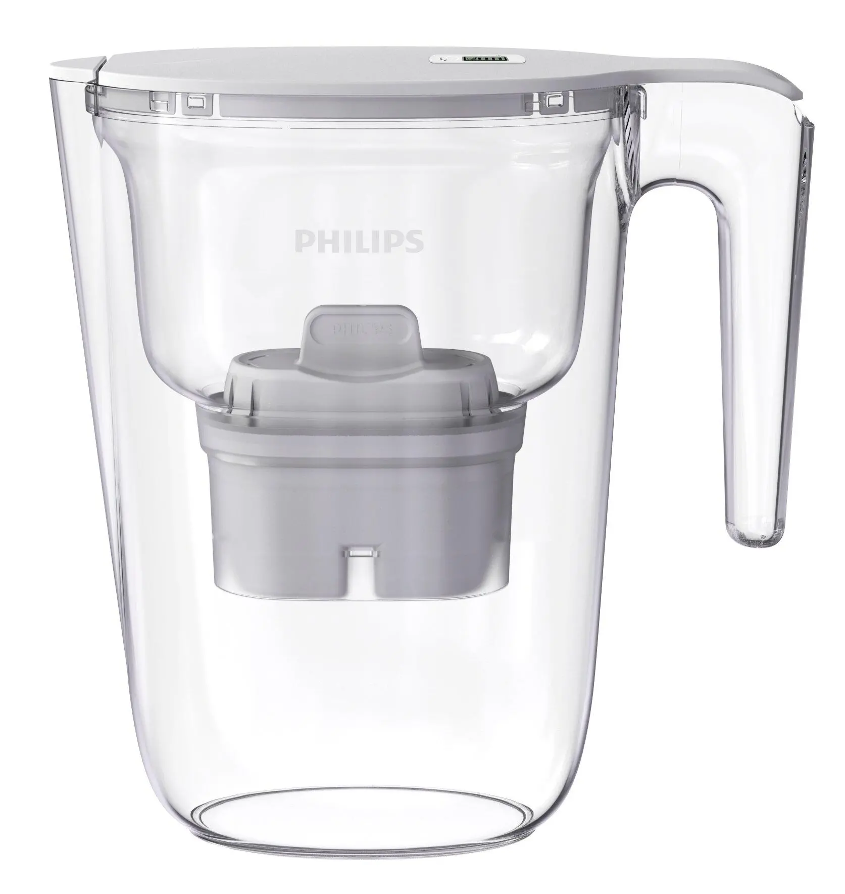 Philips AWP2935WHT/58 2,6l 1 wkład