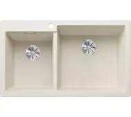 Blanco PLEON 9 527142 Granitowy Biały