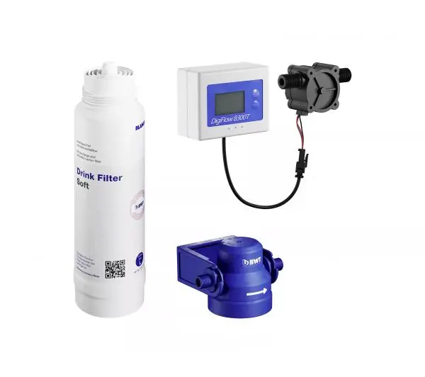 Blanco Soft L 527453