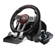 FR-TEC Suzuka Elite Next FT7003 z pedałami do PC, Xbox One X/S, Xbox Series X/S, PS4, PS3