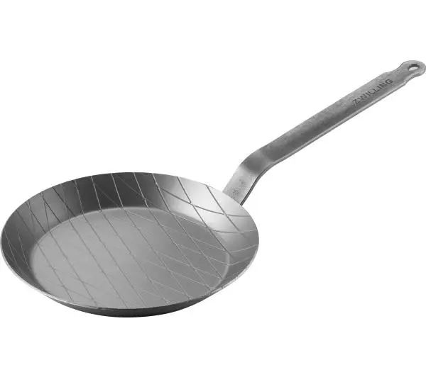 Zwilling Forge 10262-270-0 Indukcja Żelazna 28cm