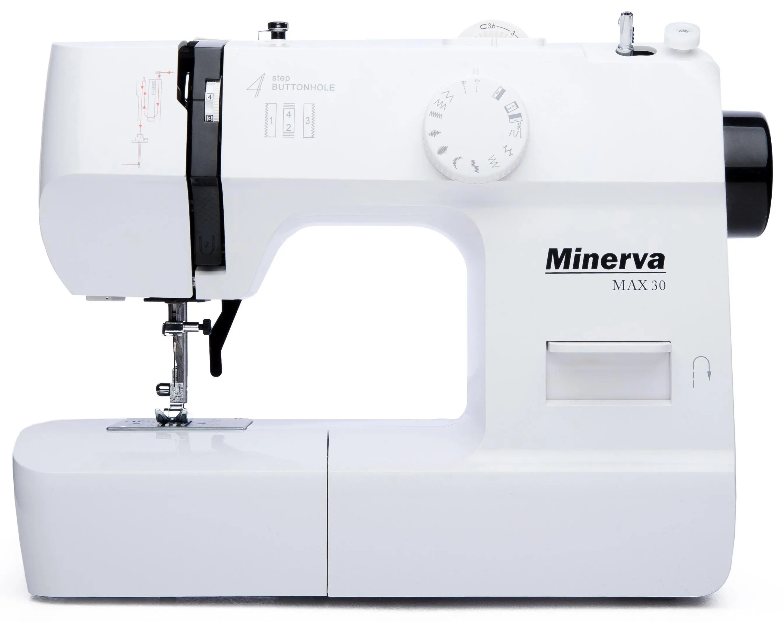 Minerva MAX30 miniaturka