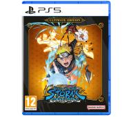 Фото - Гра Namco Bandai Naruto x Boruto Ultimate Ninja Storm Connections Edycja Ultimate Gra na PS 