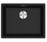 Franke Maris MRG 110-52 Granitowy Onyx