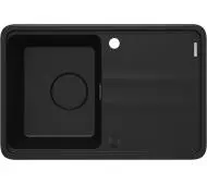 Deante MOMI ZKM N11A Granitowy Nero