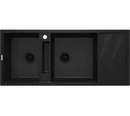 Deante Magnetic ZRM N213 Granitowy Nero