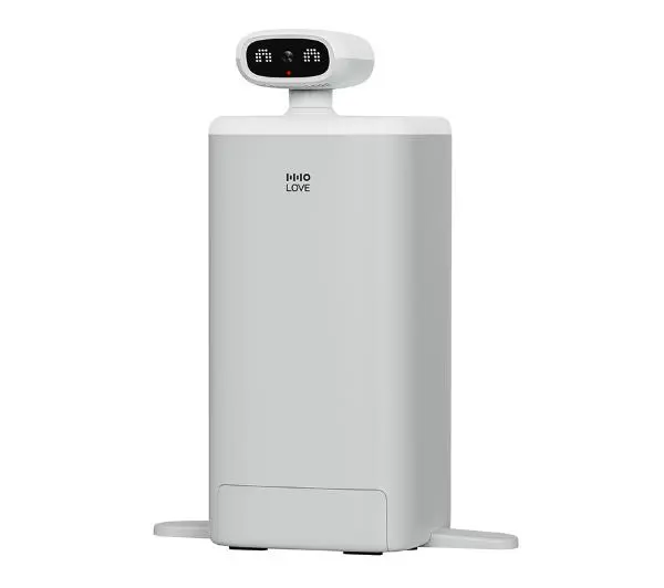 HHOLove iPet z kamerą 360° HD HHOLove O Sitter Wi-Fi