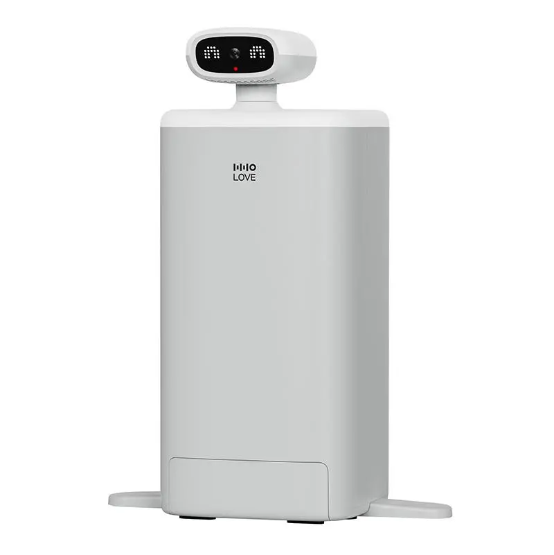 HHOLove iPet z kamerą 360° HD HHOLove O Sitter Wi-Fi