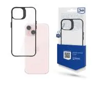 3mk Satin Armor Case+ iPhone 15 Plus
