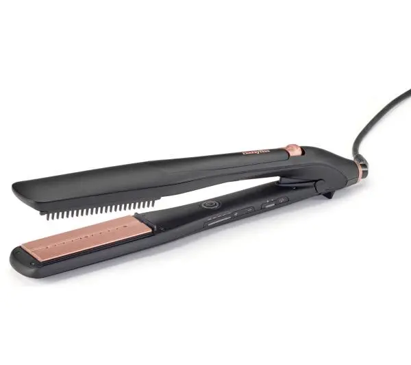 BaByliss Steam Luxe Styler ST596E