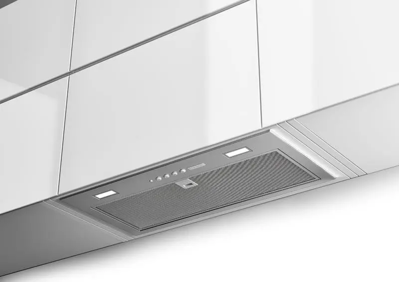 Faber Inka Lux Smart EV8 X 70/2 Inox