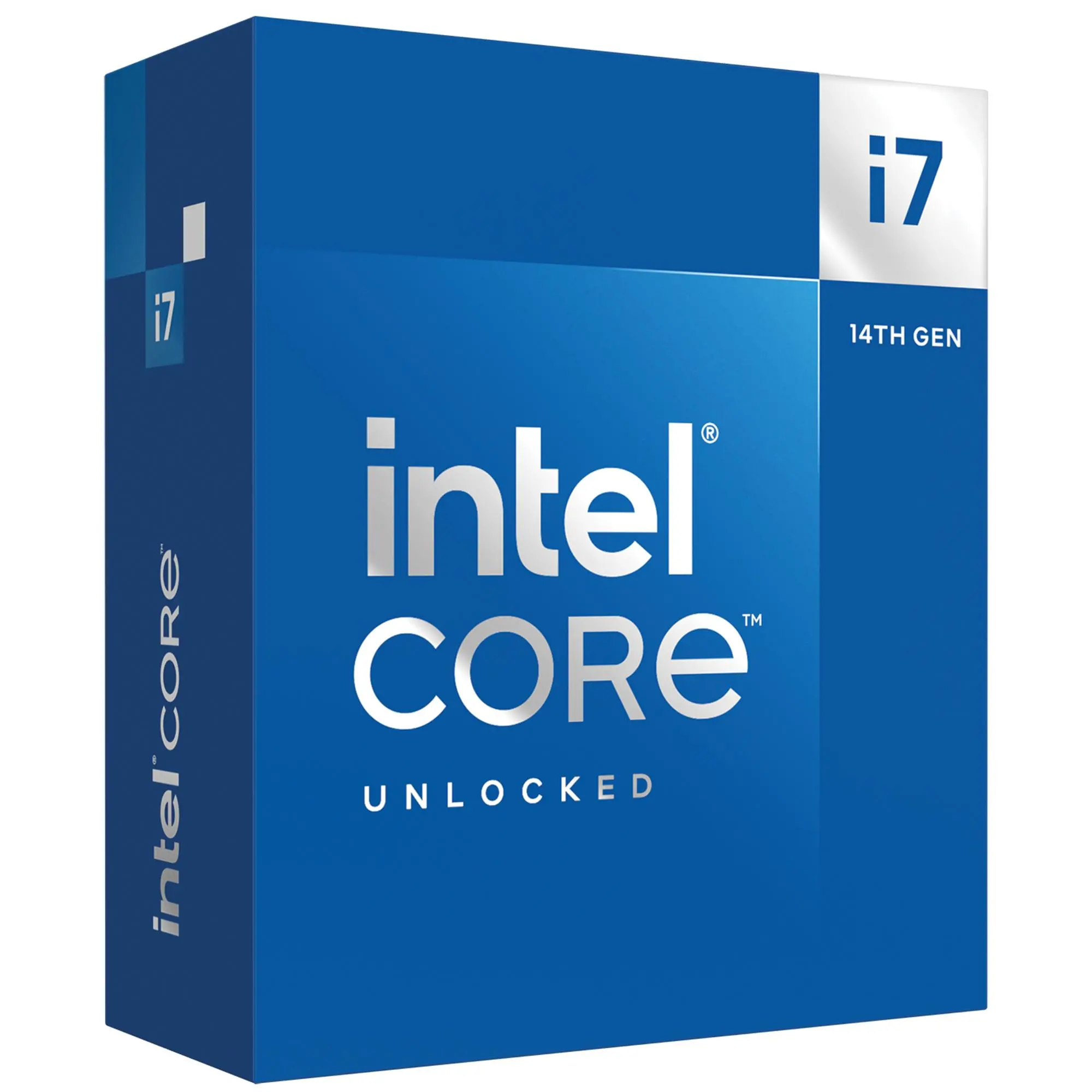 Intel Core i7-14700K BOX (BX8071514700K)