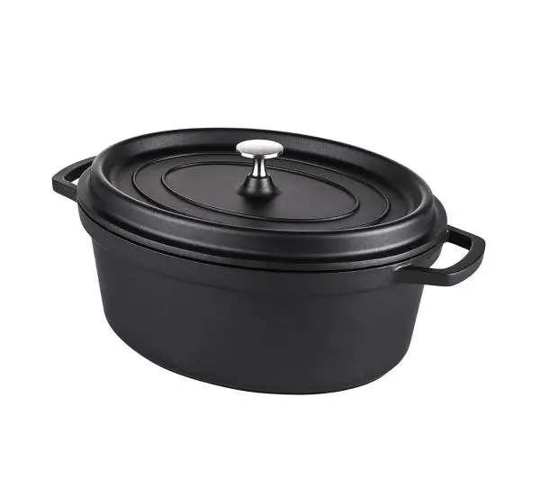 Valdinox Expert 020401042 Indukcja Aluminium 5l