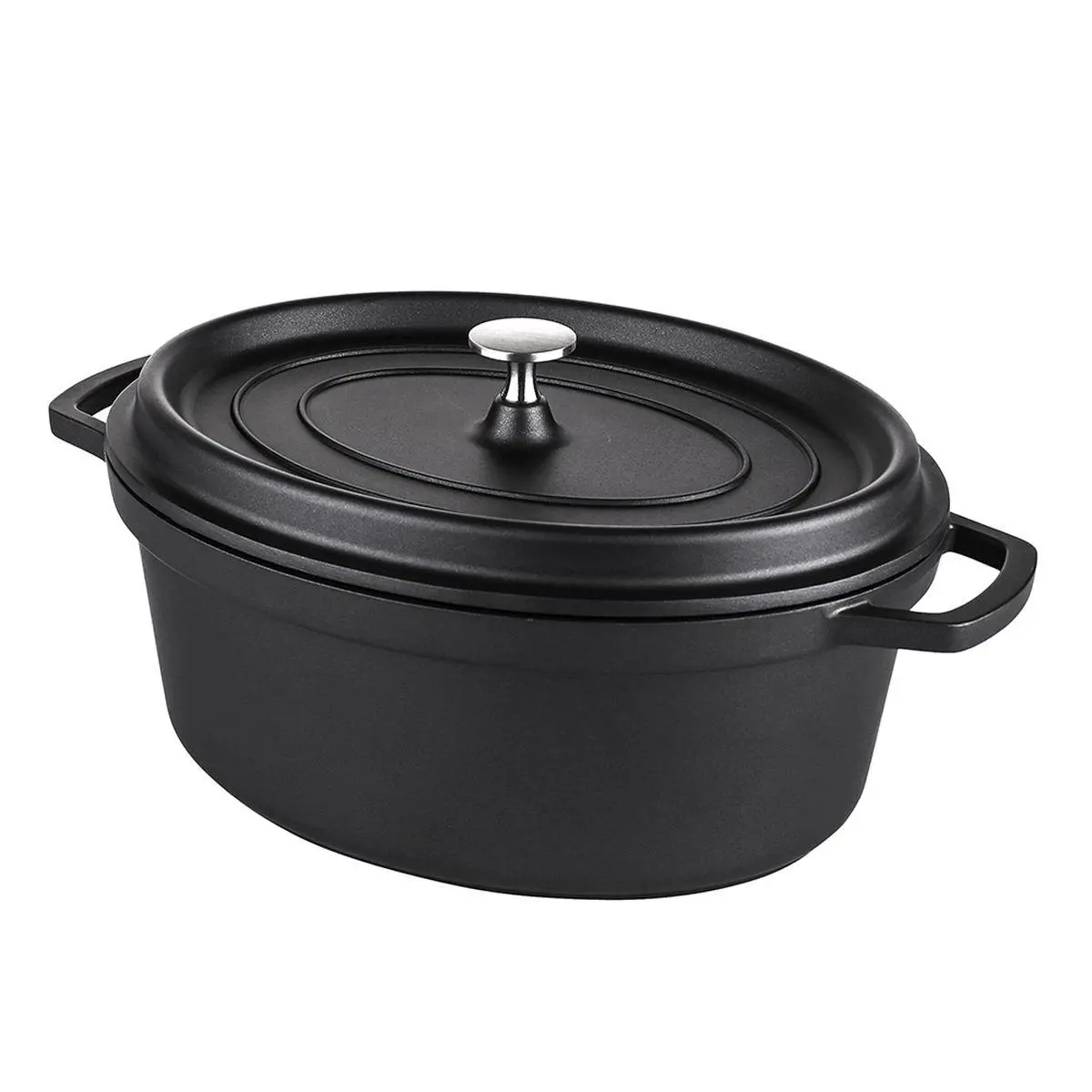 Valdinox Expert 020401042 Indukcja Aluminium 5l