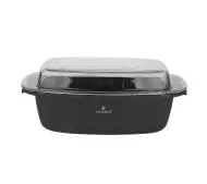 Valdinox Expert 020401030 Indukcja Aluminium 5,7l
