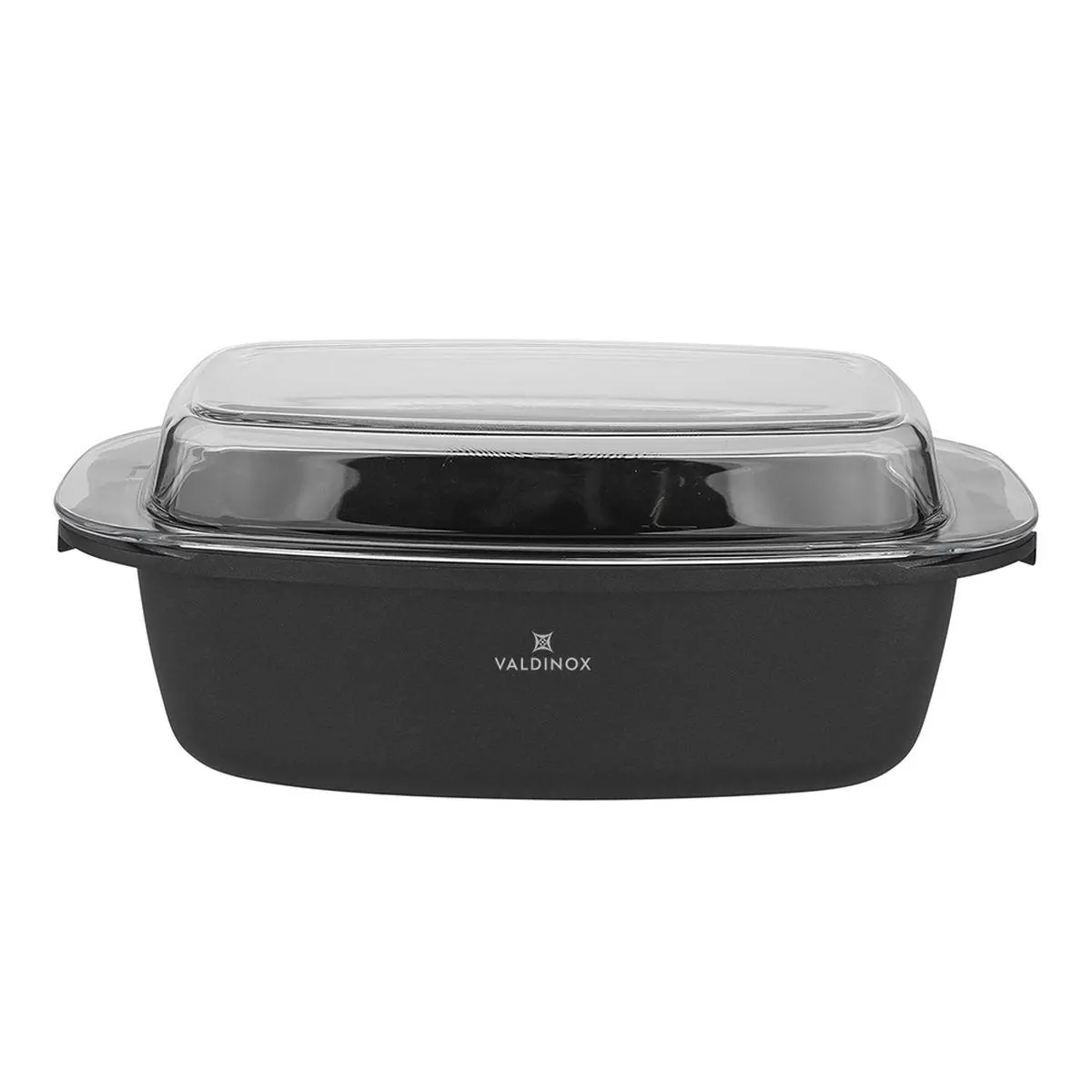 Valdinox Expert 020401030 Indukcja Aluminium 5,7l