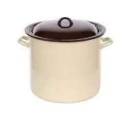 Silesia Rybnik 205002548 Indukcja Emalia 14,2l