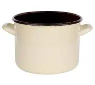 Silesia Rybnik 205002546 Indukcja Emalia 7,5l