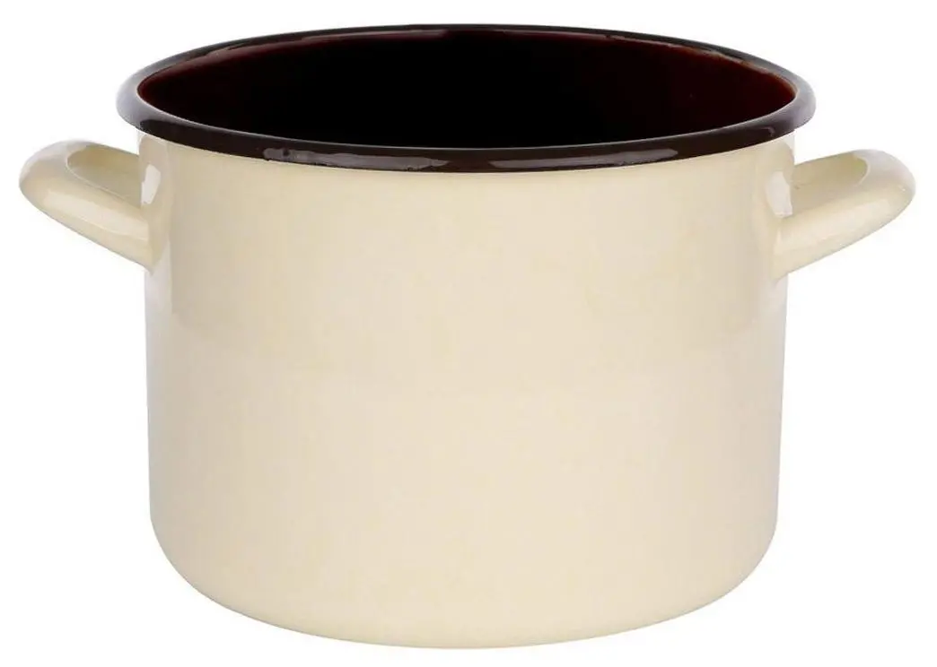 Silesia Rybnik 205002546 Indukcja Emalia 7,5l